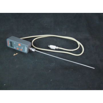 Corning 400085 Temperature Controller Temperature Range 25-199 Celsius 77-411 Fahrenheit Display 3 D