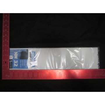 Applied Materials AMAT 4020-90040 5-Pack of CINTROPUR 10um Filter Sleeves