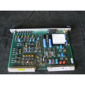 ASML 4022-436-45161-7950 POWER AMP CONTROLLER