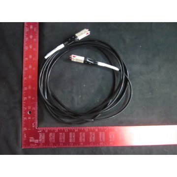CAT 4022-472-3784 cable assy WS SS to LOS Stage Fibre cable assy