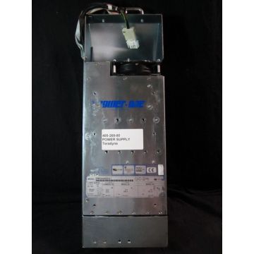 Teradyne 405-269-00 POWER-ONE RPM5A4A4D5S417 POWER SUPPLYINPUT 50-60HZ 230V 20A 230VACPHASE MAX OUTP