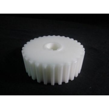 HEGA-APPARATEBAU GMBH 40T1030-2 30 Tooth Pulley plastic