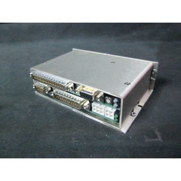 Aviza-Watkins Johnson-SVG Thermco 410152-001 Controller Servo with Amp 100w 24-36 VDC RS2321