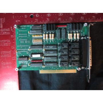 ICS 41159-01 INDUSTRIAL COMPUTER SOURCE DIO8-P CARD