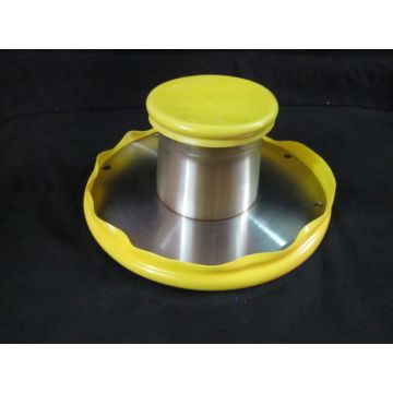 Applied Materials AMAT 422-57-008 Pump to ISO flange