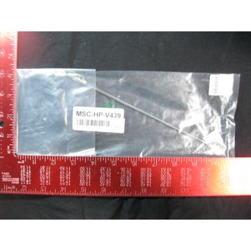 HP 431167-001 SPS-LCD BRACKET KIT -NC4400 MSC-HP-V439