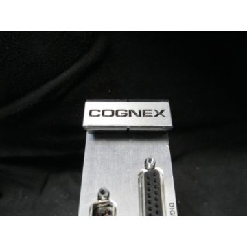 COGNEX 4438-002 4400 VISION CONTROL BOARD FRAME GRABBER