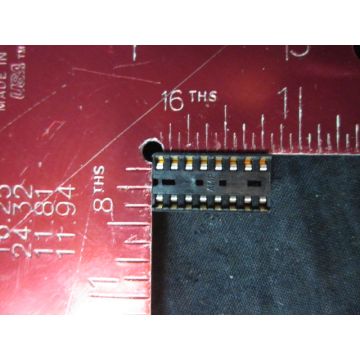 AMP 44F7994 SOCKET DIP 16-PIN PACK OF 23