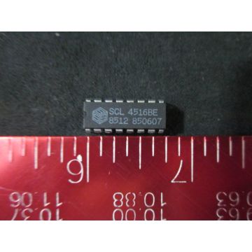 Tegal Corp 4516 IC 4516 UD Counter Cimos  T915 - 2 Pack