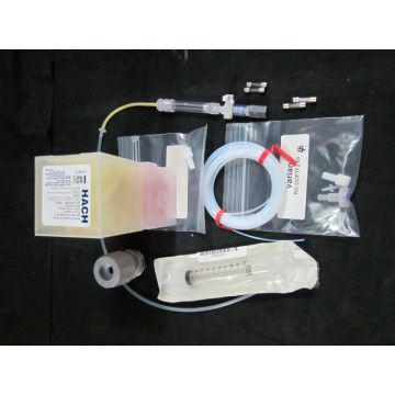 HACH 46405-00 KIT PH ELECTROLYTE PUMP FOR PH MONITOR