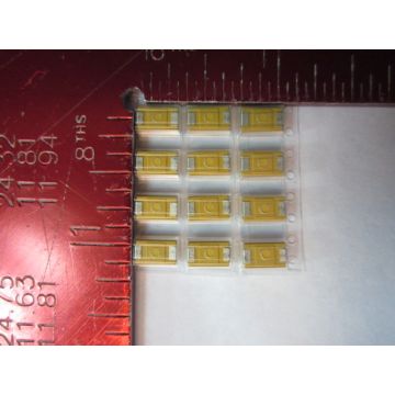 Generic 12-PACK CAPACITOR 47UF 6V SURFACE MOUNT