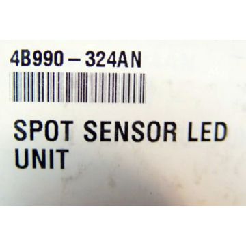 Nikon 4B990-324AN SENSOR LED UNIT SPOT