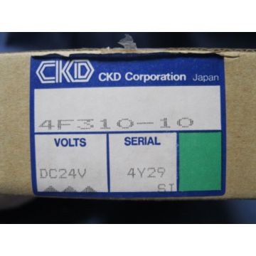 CKD CORPORATION 4F310-10