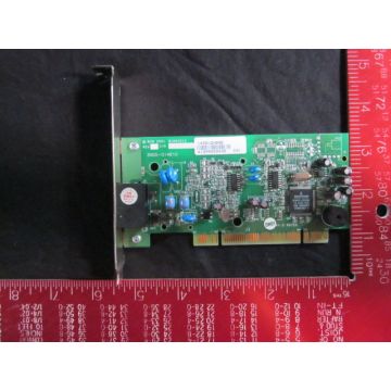 DELL 4U829 Broadcom BCM94212 V92 56K PCI Modem 4U829