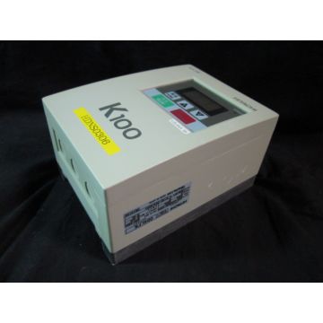 HITACHI K100-004LN09X HITACHI Inverter VFD Drive; K100 004LFN 5-39-09521
