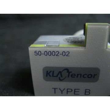 KLA-Tencor 50-0002-02 Fell Probe Head Type B 33T11-0040-040-100