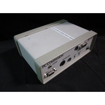 CYBEX 500-094 PC COMPANION PLUS TRANSMITTER 9VAC 5060 Hz