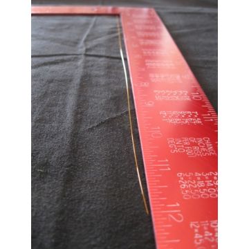 MICROLUMEN 5046-0015 INSULATED SLEEVING FOR PROBES