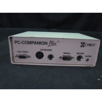 CYBEX 510-045-M PC-COMPANION PLUS RECEIVER