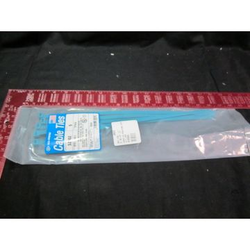 ALL-STATES 510362 CABLE TIE HIGH TEMP TEFZEL 14 L package of 5 each 70215K87