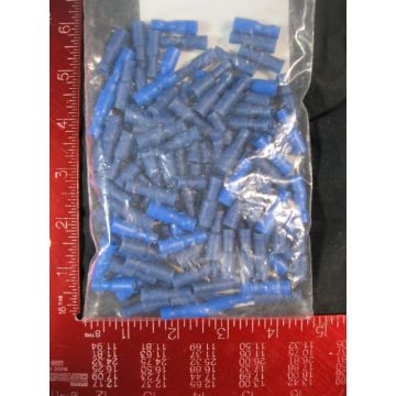 CAT 5120-5 CONNECTOR  ROUND  PIN  FEMALE  50 120 IN ONE PACK