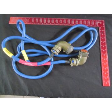 JAZZ 512871 CABLE HV MW CATON CONNECTOR 15346-L3