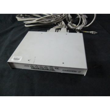 CYBEX 520-099 Commander Switch Box