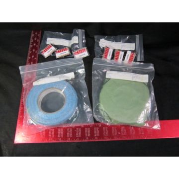 AXCELIS 521020252 Eaton Wafer Temperature Cooling Kit