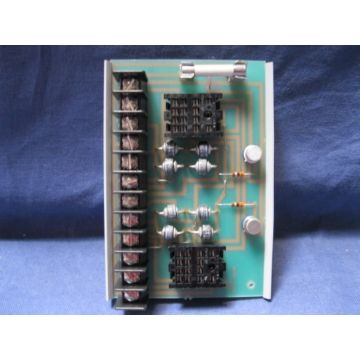 LINDBERG ELECTRONICS 5211-6006-00A PCB DUAL IGNITOR