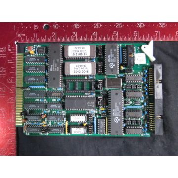 KLA-Tencor 53-011 VL-7806C CPU FOR FT-500