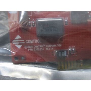 COMTROL 5300354 PCB ROCKET PORT AND CABLE