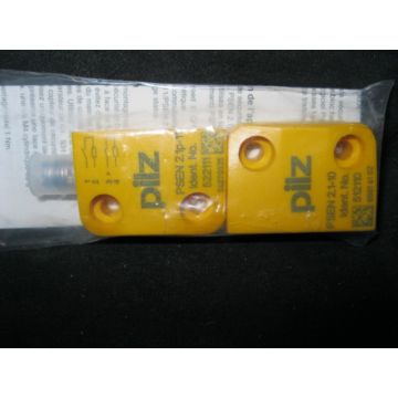 PILZ 5355000025 SWITCH SAFETY TWO-PIECE CONTACTLESS