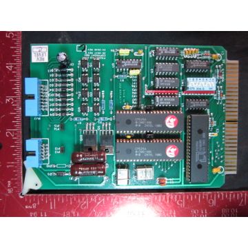 Prometrix 54-0046 PCB MOTOR CONTROLLER
