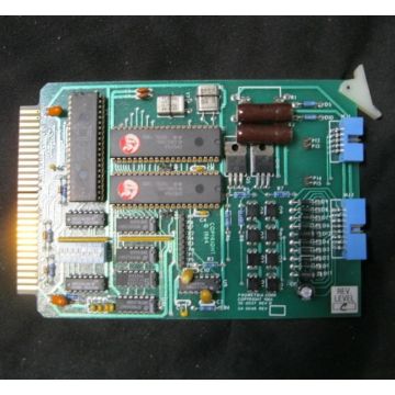 Prometrix 54-0046 PCB MOTOR CONTROLLER