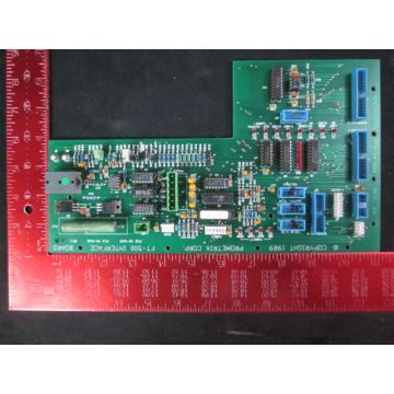 Prometrix 54-0118 PCA FT-500 Interface Board