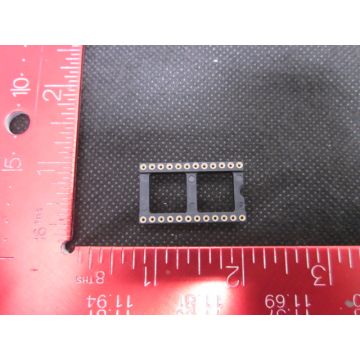 CAT  Socket for IC 24 PINS
