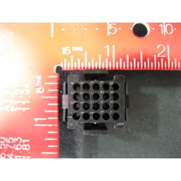 CAT 551013824 CONNECTOR MALE MR 20-PIN