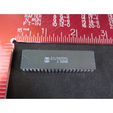 CAT 551013908 IC ICL 7107 OR COMP