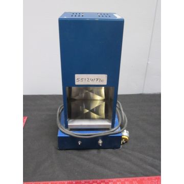 KLA-Tencor Infrared Oven Bench Top Lab Drying 120V1Ph50-60Hz