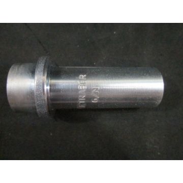 TETRABOR 551624700 Nozzle Short with Coupling Diameter 06mm MISSING PART