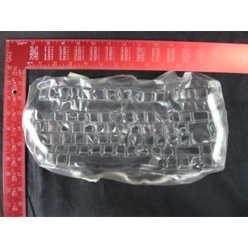 CAT 551636004 CLEAR COVER KEYBOARD SHIELD