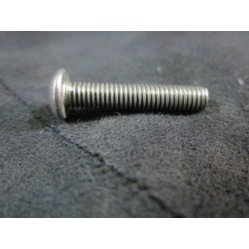 FEDERAL SCREW PRODUCTS 558000058 SCREW 10-32X1 BUTTON SOCKET STAINLESS - 2 Pack