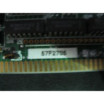 IBM 57F2705 PCB