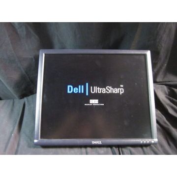 DELL 5Y232 1901FP 19 1280x1024 UltraSharp Flat Panel Monitor no stand