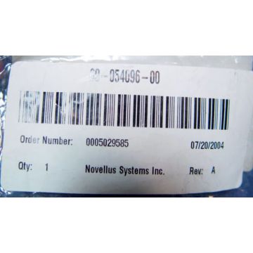 Novellus 60-054096-00 SWITCH VACUUM 28IN HG