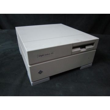 SUN MICROSYSTEMS 600-2886-02 SPARCstation IPX Workstation Model 478