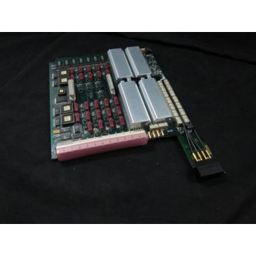 KEITHLEY 60211-PAA-REVB PCB SSMC S600