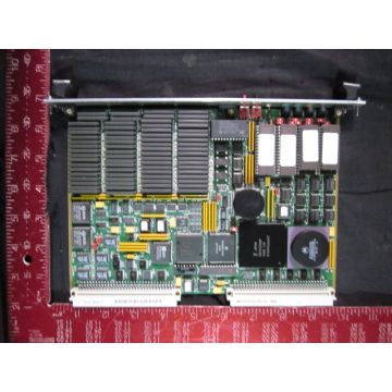 AVIZA-WATKINS JOHNSON-SVG THERMCO 602933-01 CPU Card VME