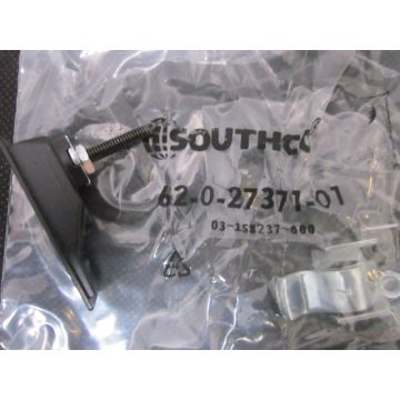 SOUTHCO 62-0-27371-01 Latch Lift Turn Flash 700 SER SOUTHCO 62 62-70-15 03186456-000