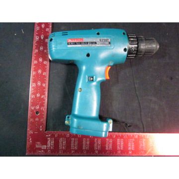 mikita 6200D Power Drill 96V 0-11000-400min Missing Battery and charger